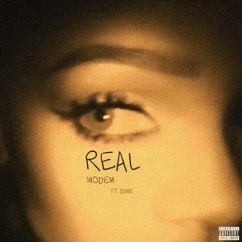REAL (feat. DIME)
