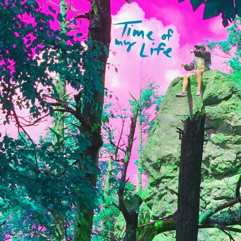Time of My Life