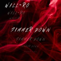 Simmer Down