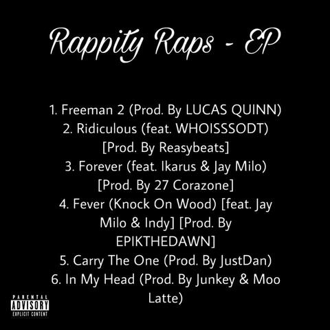 Rappity Raps