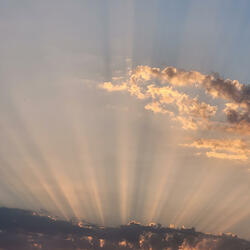 God, The Holy Spirit, and You