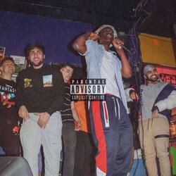 Habibi (feat. Dmonte the No1 & Da1dulla)