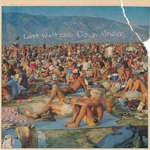 Down Under