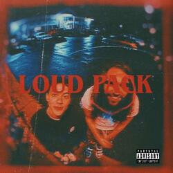 LOUD PACK