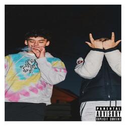 THE WEAKEND (feat. Prium C)