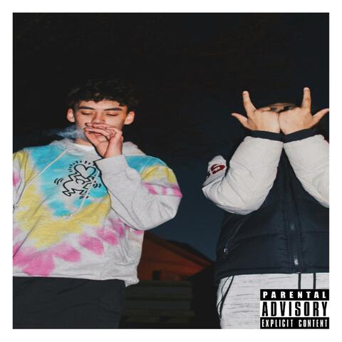 THE WEAKEND (feat. Prium C)