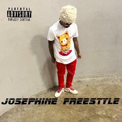 Josephine Freestyle