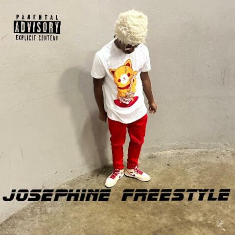 Josephine Freestyle
