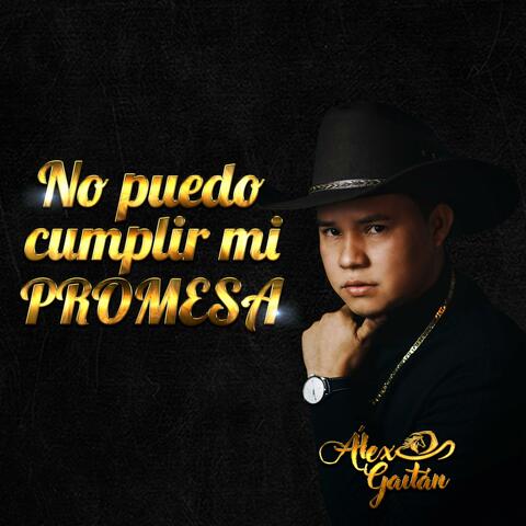 No puedo cumplir mi promesa