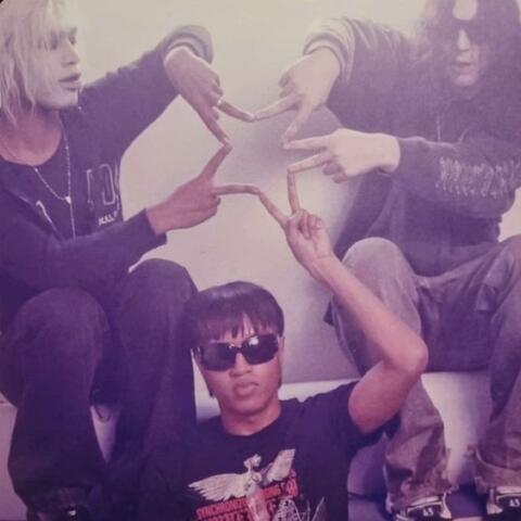 You're a star (feat. Cl4pers)