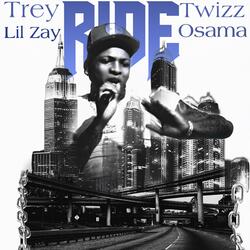 Ride (feat. Lil Zay Osama)