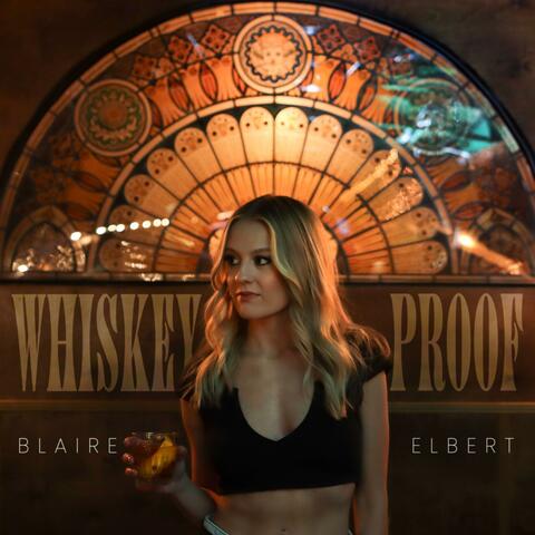 Whiskey Proof
