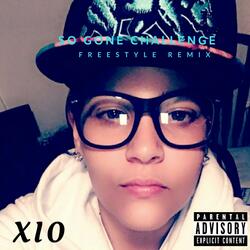 So Gone Challenge