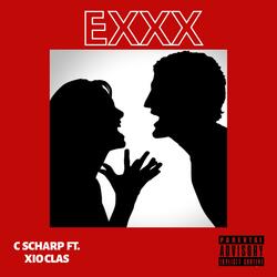 Exxx (feat. C Scharp)