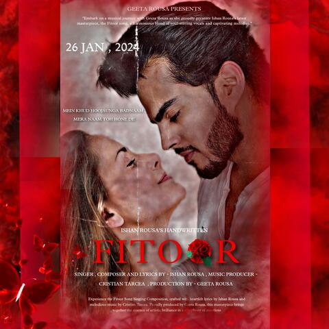 Fitoor