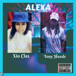 Alexa (feat. Tony Hussle)
