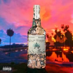 Casamigos (feat. Envizion)