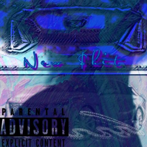 New Shit (feat. Trace Kall & Mefe Maffio)