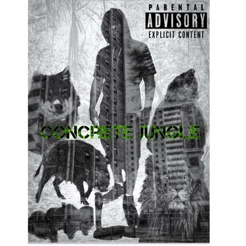 Concrete Jungle