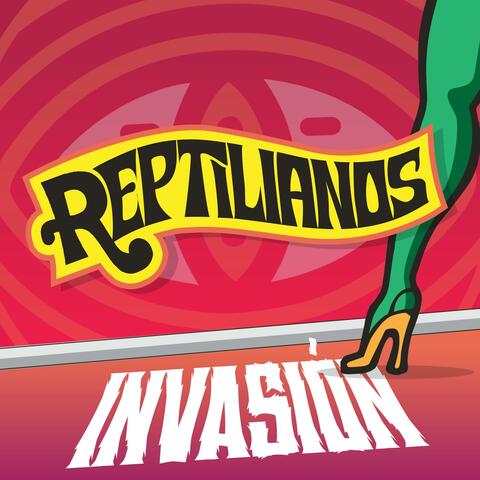 Invasión