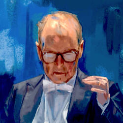 E. MORRICONE (Arr. & Piano Chuquisengo): Love Theme f. Cinema Paradiso