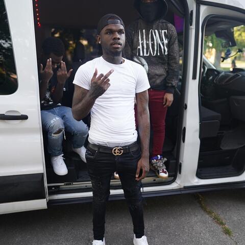 Drill back