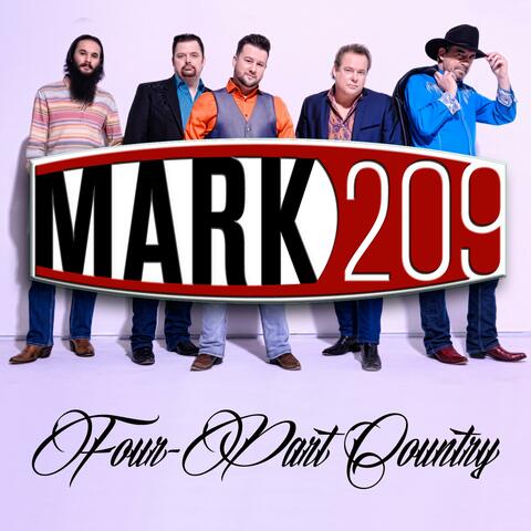 Four Part Country