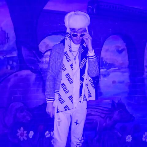 LiKE WE SAiD (ORiGiN4L SP33D iNSTRUM3NT4L)