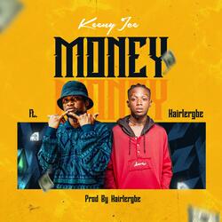 Money (feat. Hairlergbe)