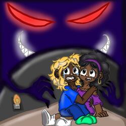 In this bed (feat. LG$avage)