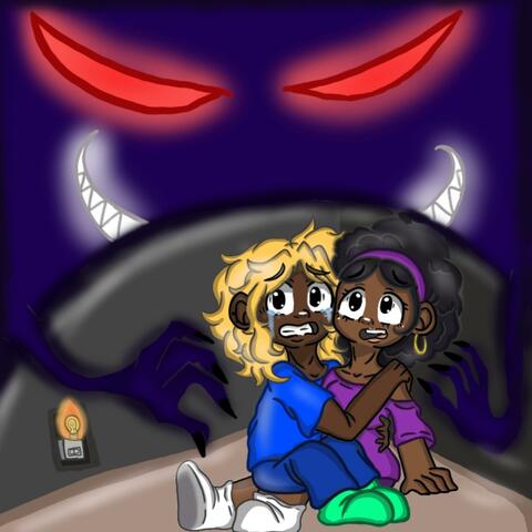 Beautiful nightmares