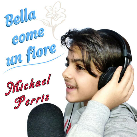 Bella come un fiore