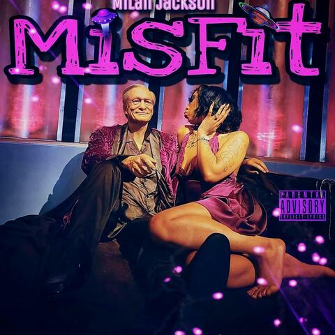 Misfit Mixtape