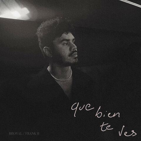 QUE BIEN TE VES (feat. Frank B)