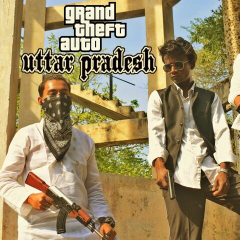 Welcome To Uttar Pradesh