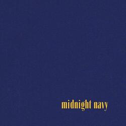 midnight navy (feat. dreamghst)