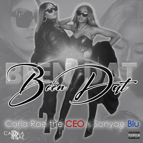 Been Dat (feat. Sonyae Blu)