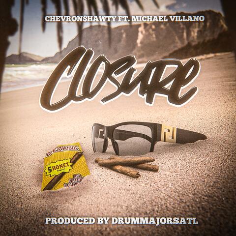 Closure (feat. Michael Villano)