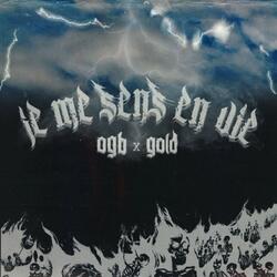 Je me sens en vie (feat. Goldburn)