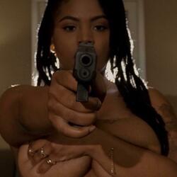 Wouldnt nobody front me
