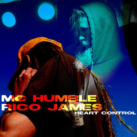 Heart Control (feat. MC Humble)
