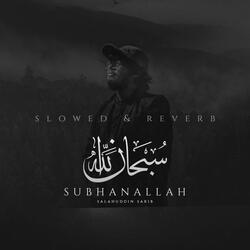 Subhanallah