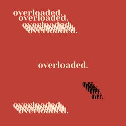 Overloaded (feat. dreamghst)