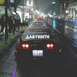 LABYRINTH II (feat. Devilish Trio)