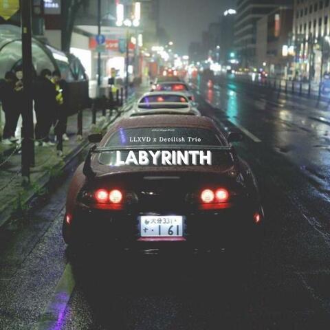 LABYRINTH II (feat. Devilish Trio)
