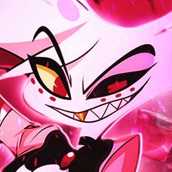 Poison (Hazbin Hotel)