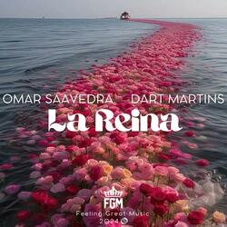 La Reina (feat. Dart Martins)