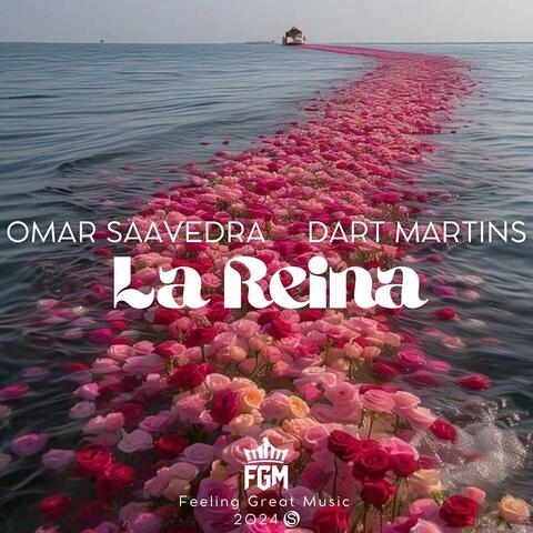 La Reina (feat. Dart Martins)