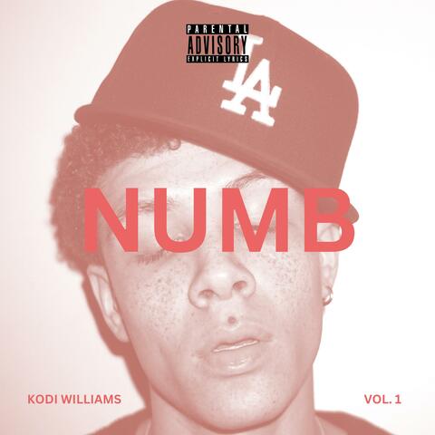 Numb
