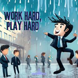 Work Hard, Play Hard